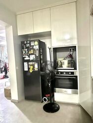 Blk 348 Woodlands Avenue 3 (Woodlands), HDB 4 Rooms #564048401